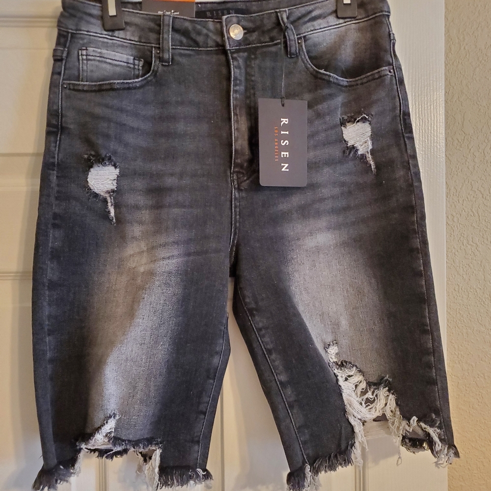 Risen Shorts